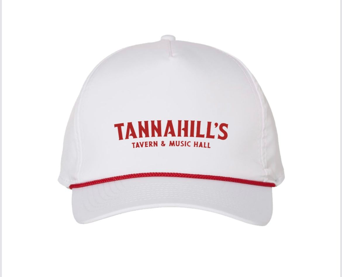 T's Performance Rope Hat